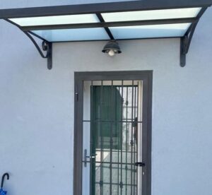 inferriate personalizzate Vicenza