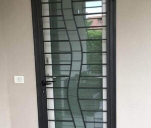 grate di sicurezza Rovigo